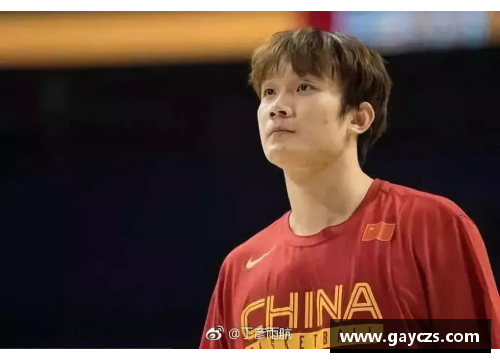 DP真人周琦NBA生涯回顾：从中国到全美，他的篮球传奇